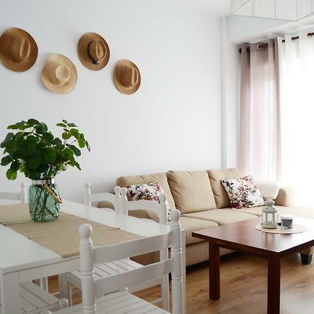 Apartamento Ana Portonovo Exterior foto